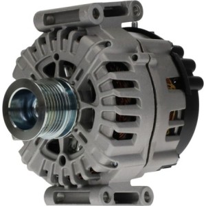 Alternateur Mercedes 220A Remplace 9067400, 90674000080, 906740080