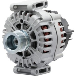 Alternateur Mercedes 250A Remplace 9060903, 9065307, 9060903