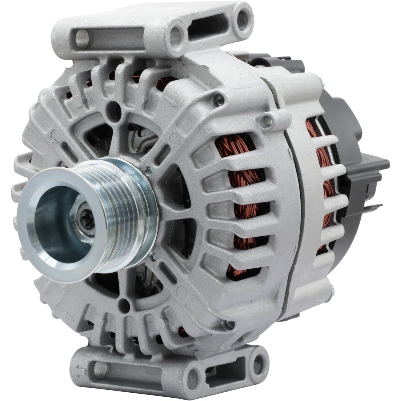 Alternateur Mercedes 250A Remplace 9060903, 9065307, 9060903