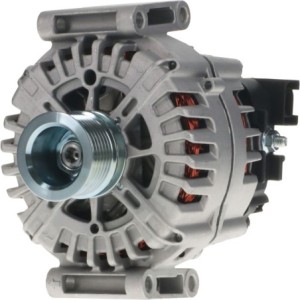 Alternateur Mercedes 250A Remplace 9060404, 9060404, A0009060404