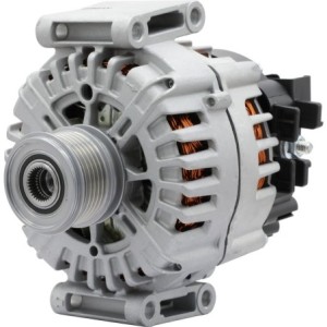 Alternateur Mercedes 250A Remplace 9062207, 9062207, A0009062207