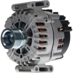 Alternateur Mercedes 250A Remplace 9060822, 9060822, A0009060822