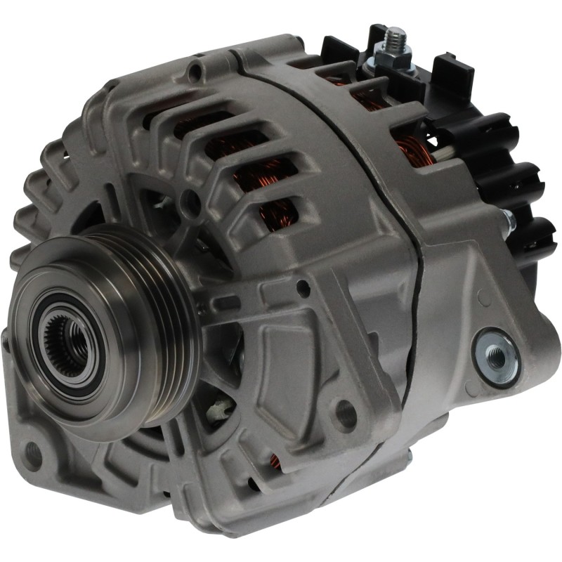 Alternateur Mercedes 250A Remplace 9061805, A0009061805, 555970250