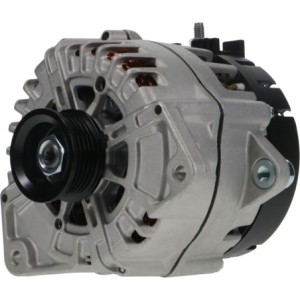 Alternateur Mercedes 250A Remplace 9064508, 9068302, 9068302