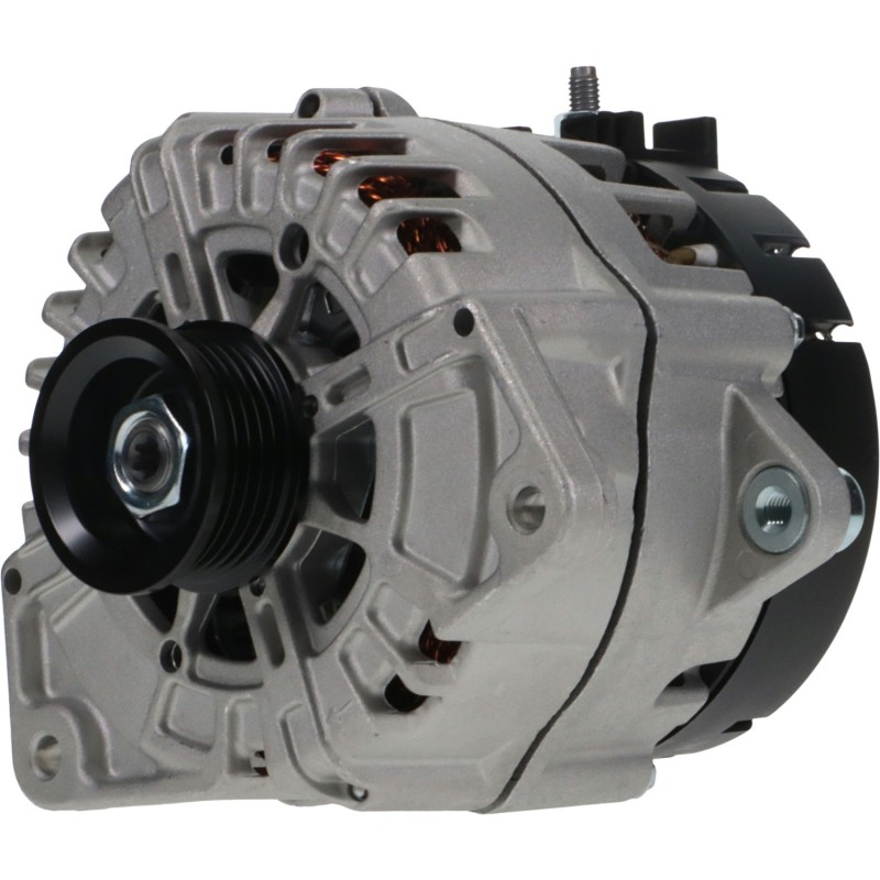 Alternateur Mercedes 250A Remplace 9064508, 9068302, 9068302