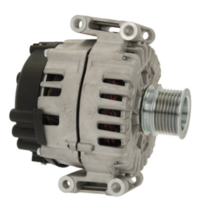 Alternateur Mercedes 250A Remplace 9060903, 9065307, 9060903