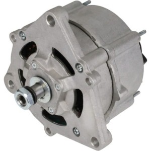 Alternateur Mercedes 27A Remplace 120400699, 120400774, 120400876