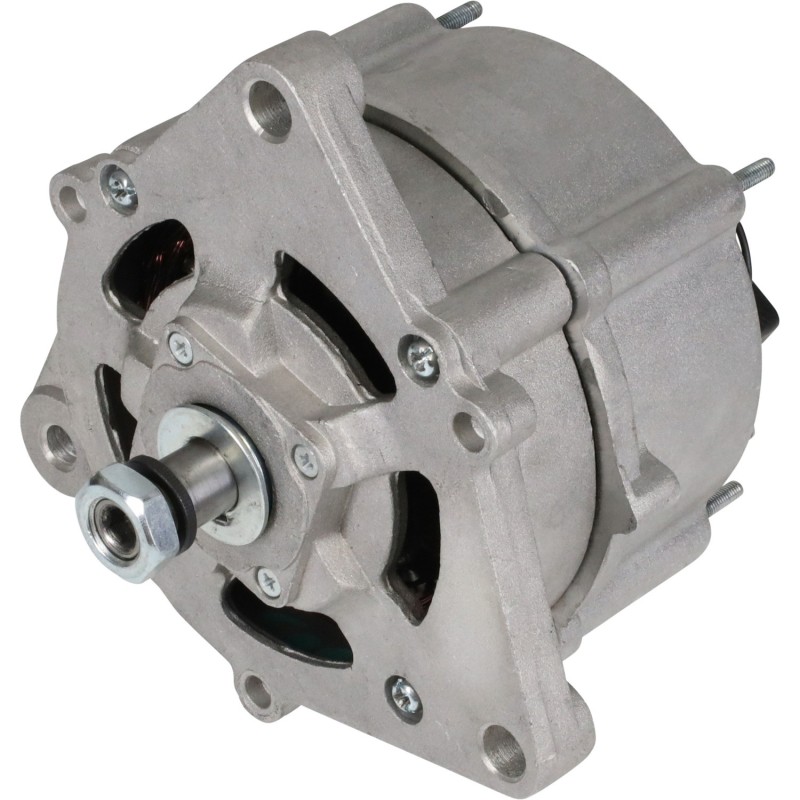 Alternateur Mercedes 27A Remplace 120400699, 120400774, 120400876