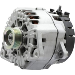 Alternateur Mercedes 280A Remplace 9062904, 906904, 9062904