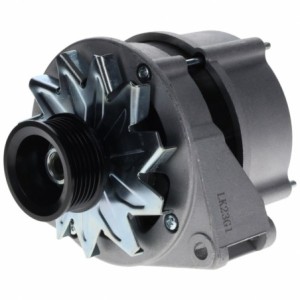 Alternateur Mercedes 70A Remplace 120488126, 120488132, 120488133