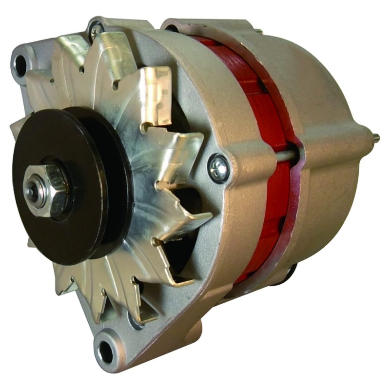 Alternateur Mercedes 70A Remplace 120489025, 120489026, 120489078