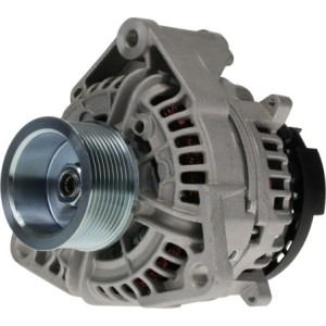 Alternateur Mercedes 80A Remplace 124555022, 124555032, 124555065