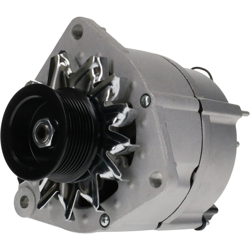 Alternateur Mercedes 80A Remplace 120469116, 6003GB3019, 6033GB3019