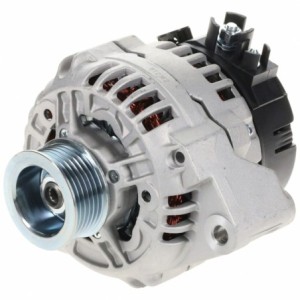 Alternateur Mercedes 90A Remplace 123320035, 123320058, 91547602
