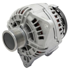 Alternateur Mercedes 90A Remplace 124644512, 124655091, 124655511