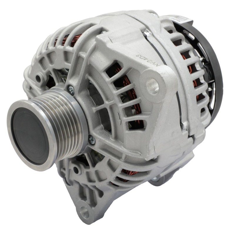 Alternateur Mercedes 90A Remplace 124644512, 124655091, 124655511