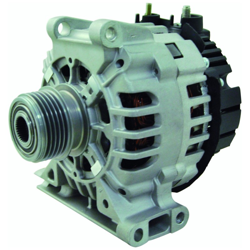 Alternateur Mercedes 90A Remplace F042A0H069, 101543902, 10154390280
