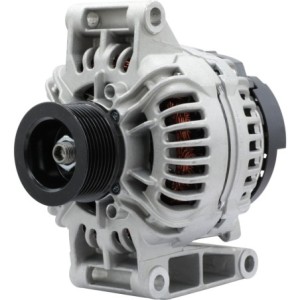 Alternateur Mercedes-Benz 100A Remplace 124655115, 124655335, 124655623