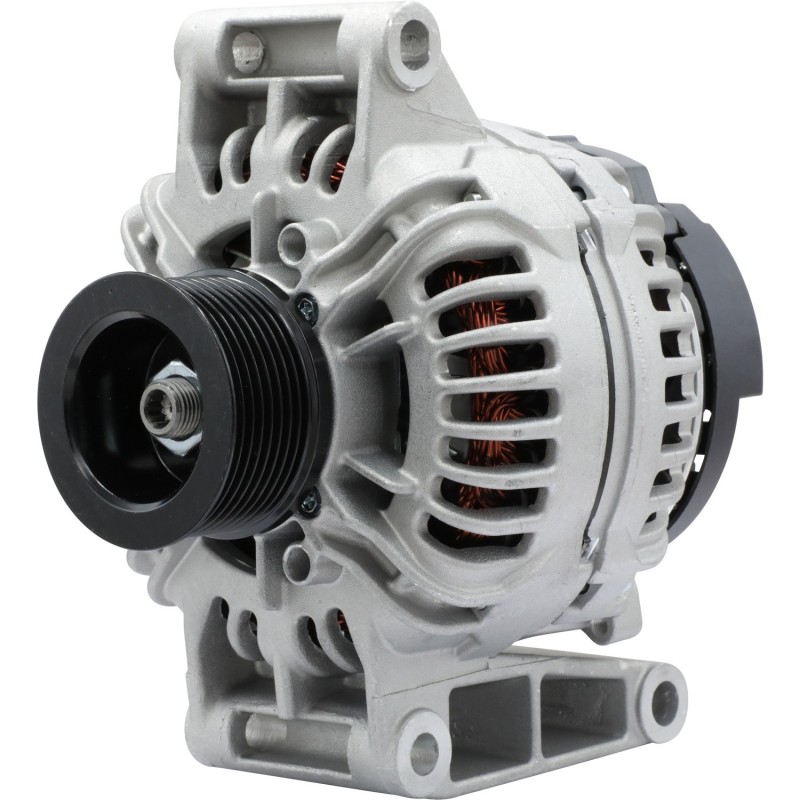 Alternateur Mercedes-Benz 100A Remplace 124655115, 124655335, 124655623