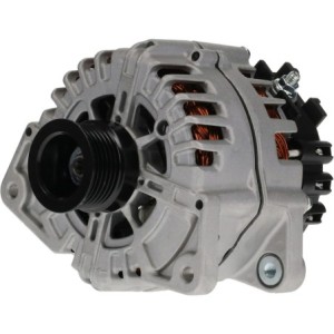 Alternateur Mercedes-Benz 250A Remplace 9060304, 90603040080, 9061422