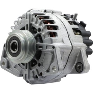 Alternateur Mercedes-Benz 250A Remplace 9061207, A0009061207, 555992250