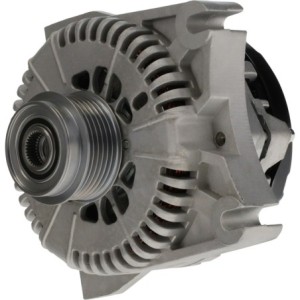 Alternateur Mercury 130A Remplace 885526130, 8314, 3W3U10300AA