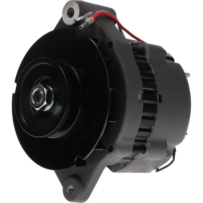 Alternateur Mercury 65A Remplace 975004065, LEA0417, LRA01926