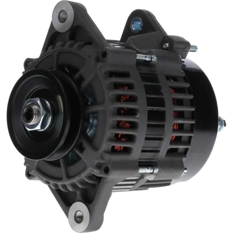 Alternateur Mercury 70A Remplace 975502070, 19020600, 19020604