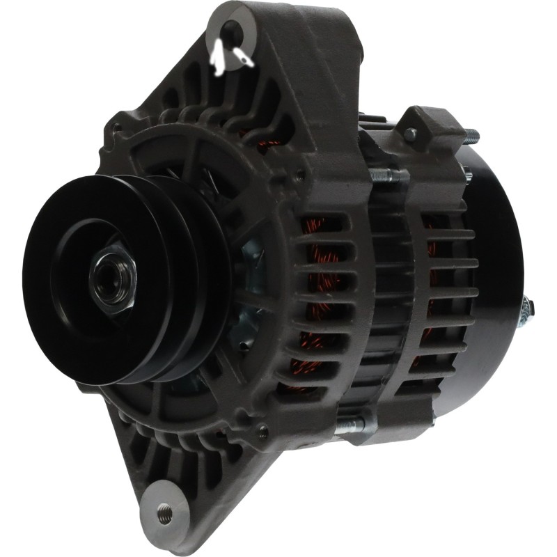 Alternateur Mercury 70A Remplace 975507070, 19020614, 19020616