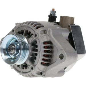 Alternateur Mercury Marine 50A Remplace 975520050, 1012113380, 12359