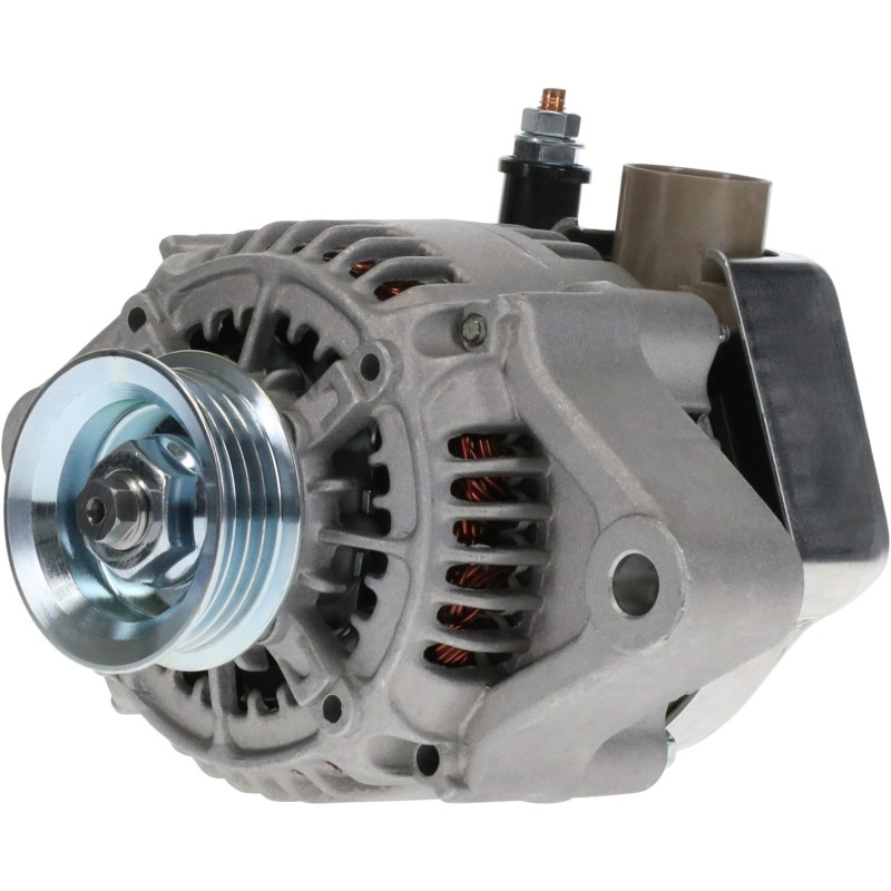 Alternateur Mercury Marine 50A Remplace 975520050, 1012113380, 12359