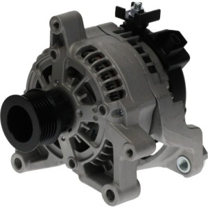 Alternateur Mini 120A Remplace 455544120, 1042113990, 21637