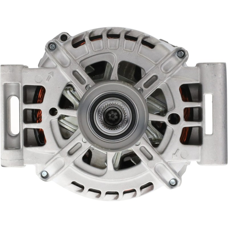 Alternateur Mini 120A Remplace 125711200, 1986A00570, 445505120