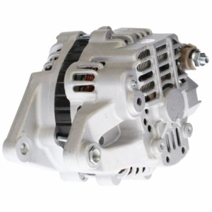 Alternateur Mitsubishi 100A Remplace 135947100, 0986UR0140, 13949