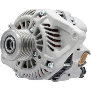 Alternateur Mitsubishi 105A Remplace ACA421, F042205090, 155580120