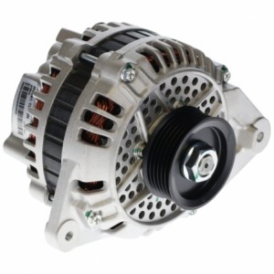 Alternateur Mitsubishi 110A Remplace ACA372, ACA963, 155544110