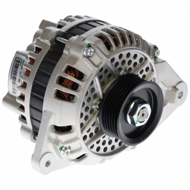 Alternateur Mitsubishi 110A Remplace ACA372, ACA963, 155544110