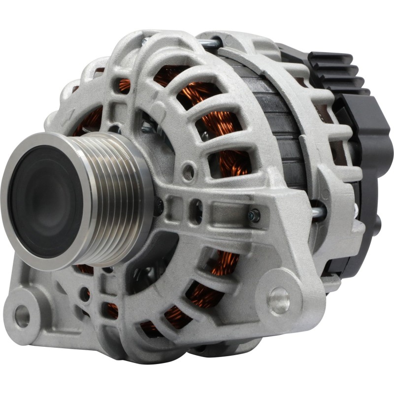 Alternateur Mitsubishi 110A Remplace 1986A01983, F000BL0622, F000BL062G