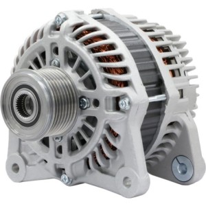 Alternateur Mitsubishi 110A Remplace 155997110, 21732, LRA04272