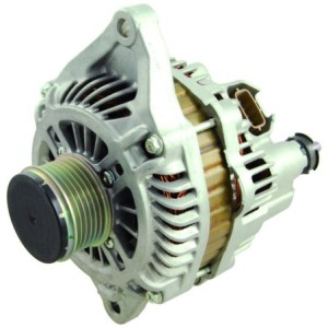 Alternateur Mitsubishi 120A Remplace ACA421, F042205090, 155580120