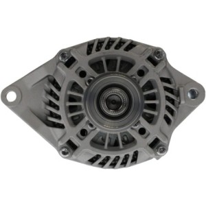Alternateur Mitsubishi 130A Remplace 155901130, 986085180, 0986CR6253