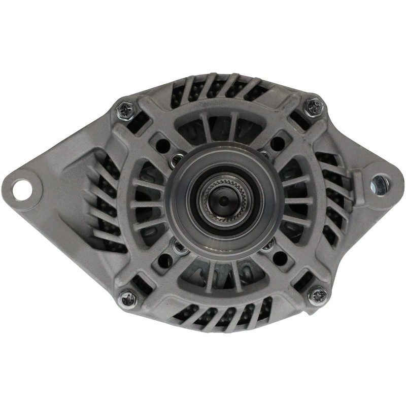 Alternateur Mitsubishi 130A Remplace 155901130, 986085180, 0986CR6253