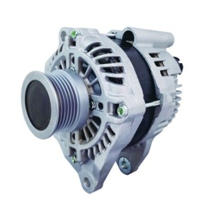 Alternateur Mitsubishi 130A Remplace 155590130, DA2007, DRA0897