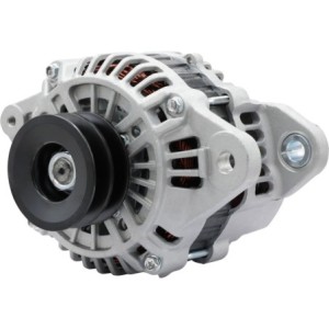 Alternateur Mitsubishi 140A Remplace ACA438, 155562140, DRA0556