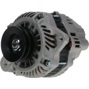 Alternateur Mitsubishi 140A Remplace ACA996, 155571140, DRA1640
