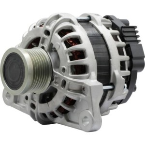 Alternateur Mitsubishi 140A Remplace F000BL07D3, F000BL07D4, 155953140