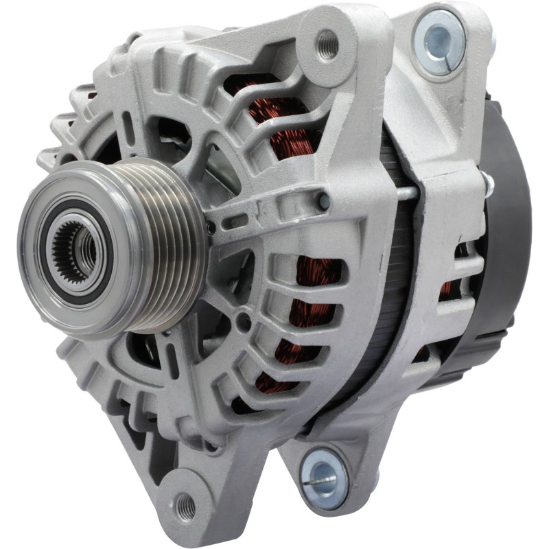 Alternateur Mitsubishi 150A Remplace 155599150, DRA1351, 20724