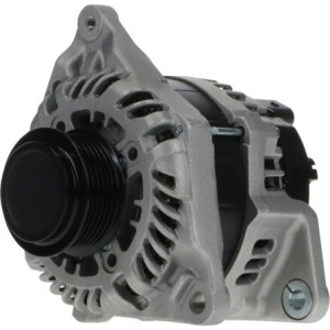 Alternateur Mitsubishi 180A Remplace 155568180, 22087, LRA04634