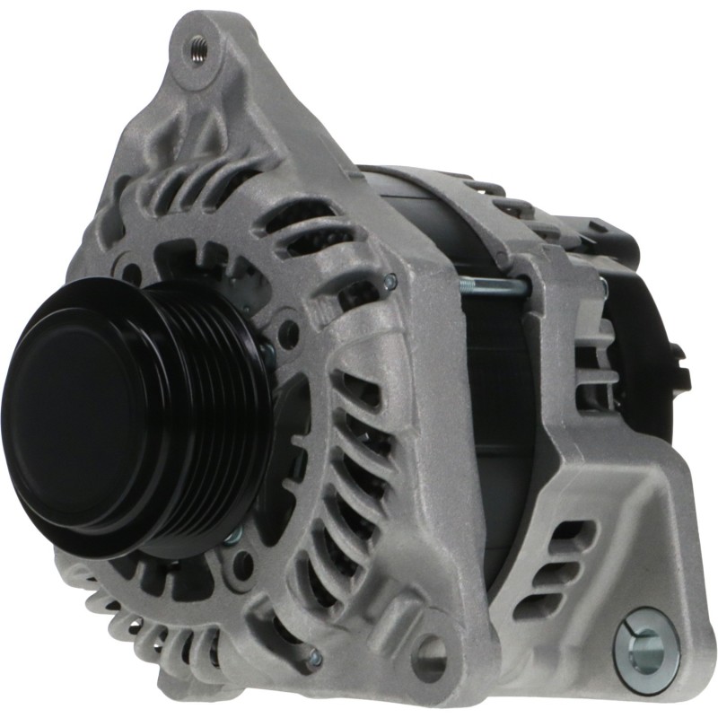 Alternateur Mitsubishi 180A Remplace 155568180, 22087, LRA04634