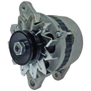 Alternateur Mitsubishi 35A Remplace ACA322, 155009035, 210006980